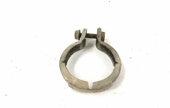 Muffler mount bracket/holder