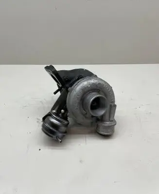 Volvo XC70 Turbo 7167382