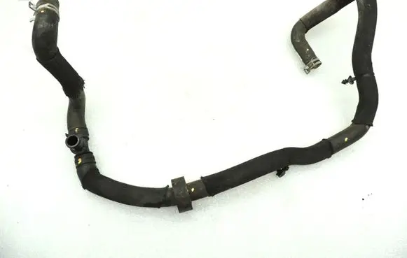 Ford Focus Gearbox oil cooler pipe/hose 2429664 JX6118N345PE