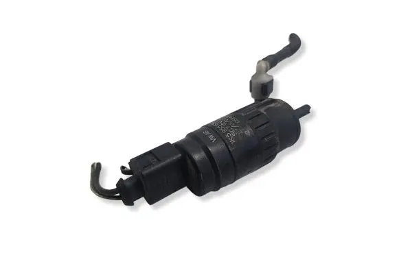 Volkswagen PASSAT CC Windscreen/windshield washer pump 1K5955651