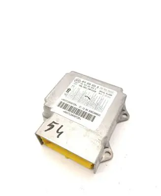 Audi A6 S6 C6 4F Airbag control unit/module 4F0959655B 4F0910655A