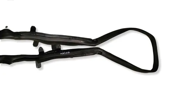 Jaguar XE Engine compartment rubber 