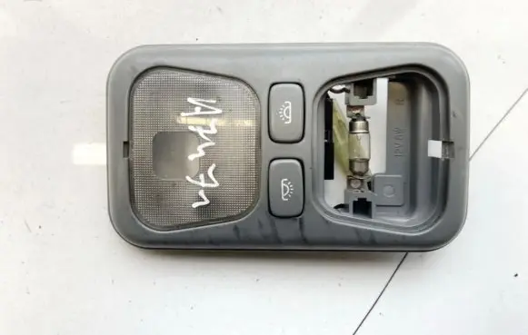 SsangYong Musso Front seat light 8372005000 83720-05000