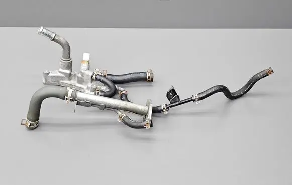 Honda Accord Engine coolant pipe/hose