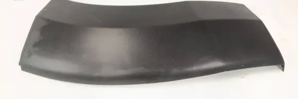 Citroen Jumper Engine splash shield/under tray SX15076070
