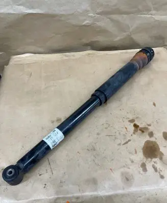 Honda Jazz Rear shock absorber/damper 52610TARG020M1 801401000265 153150100