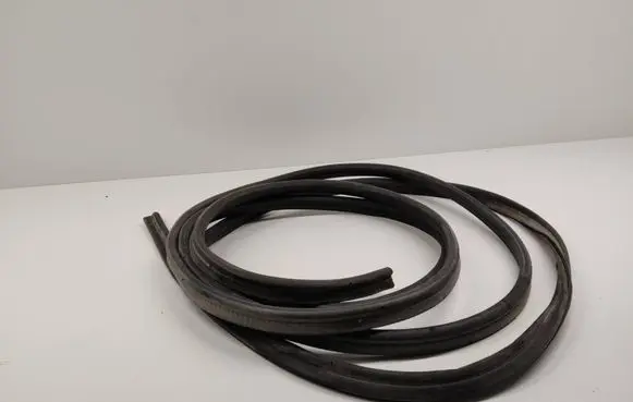 Nissan NV400 Loading door rubber seal (on body) 