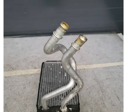 Nissan Navara D40 Heater blower radiator