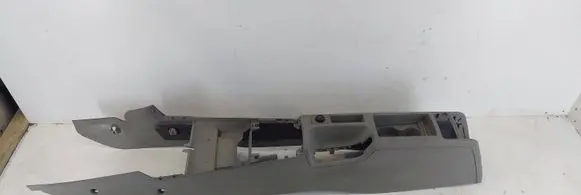 Audi A3 S3 8P Center console 8P1863244 901843S000 D1M14518P