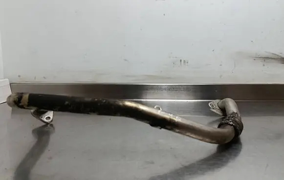 Skoda Octavia Mk2 (1Z) EGR valve line/pipe/hose 03G131521