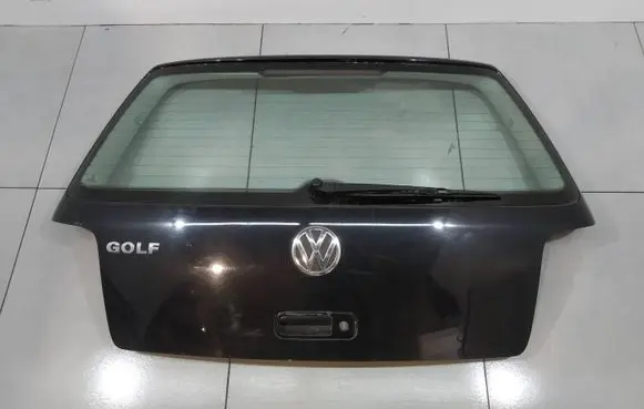 Volkswagen Golf IV Tailgate/trunk/boot lid 