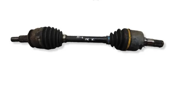 Mazda 6 Front driveshaft 