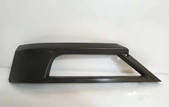 Volkswagen T-Roc Front bumper lower grill 2ga853665aautoas5 2ga853665a