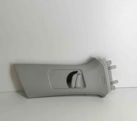 Volkswagen T-Roc (B) pillar trim (top) 2GA867244