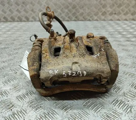 Isuzu D-Max Front brake caliper 8980779970