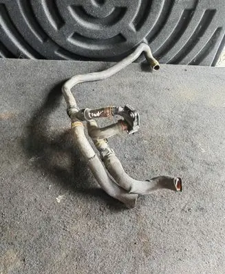 Renault Modus Engine coolant pipe/hose