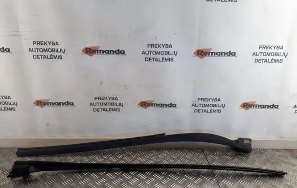 Renault Zoe Windshield trim 727615164R 727607077R
