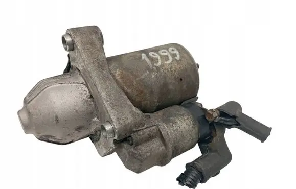 Nissan Micra Starter motor 1196052A