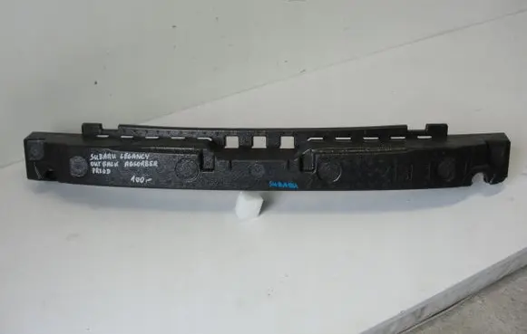 Subaru Outback Front bumper foam support bar 57705AL050
