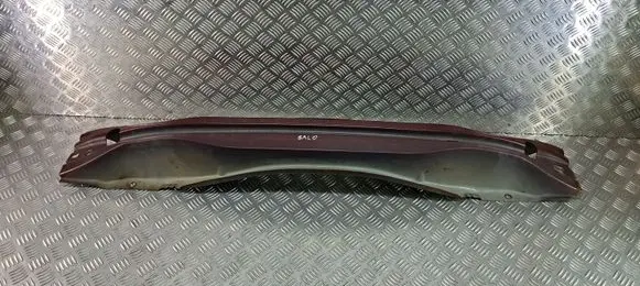 Volvo V60 Rear beam 
