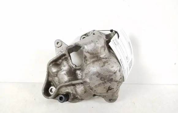 Mercedes-Benz C W205 other engine part A2740920534