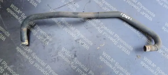 Renault Master III Engine coolant pipe/hose