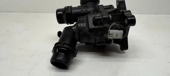 Thermostat/thermostat housing
