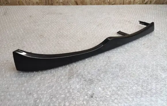 BMW 3 E46 Under headlight/headlamp trim 7030554 51137030554