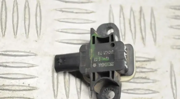 Chrysler Pacifica Airbag deployment crash/impact sensor 56038946AA