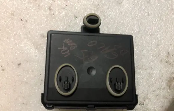 Audi Q5 SQ5 Door control unit/module 8W1959595D 8W1959595