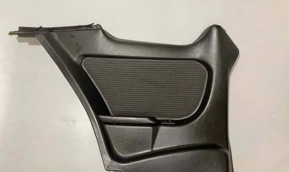 Mercedes-Benz W123 Sliding door card 