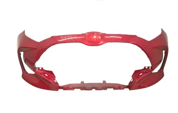 Toyota Yaris XP210 Front bumper 521190DA00AUTOAS3 521190DA00