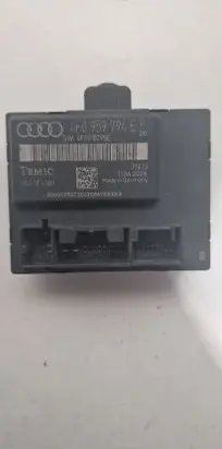 Audi A6 S6 C6 4F Door control unit/module 4F0959794E 11062008 4F0910795E