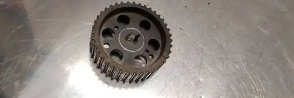 Opel Astra J Fuel pump gear (pulley) 55183530