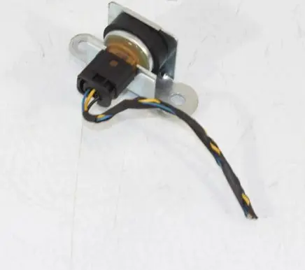 BMW 5 E60 E61 ESP acceleration yaw rate sensor 6770206 4299B