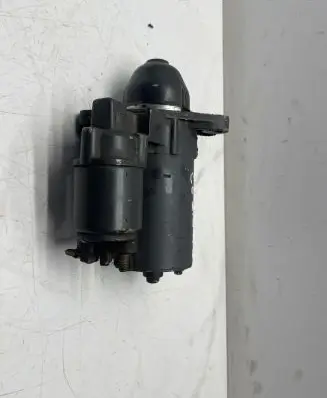 Audi A6 S6 C6 4F Starter motor