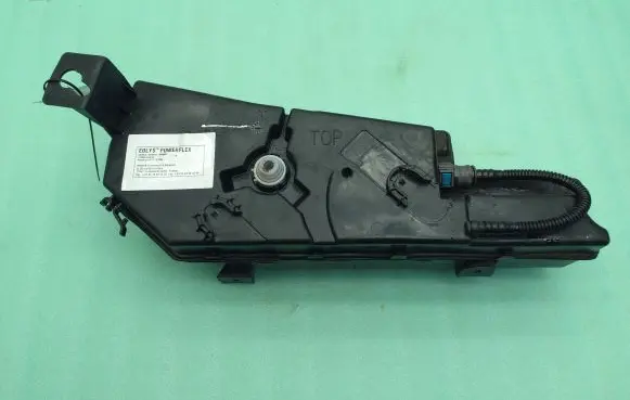 FAP fluid tank