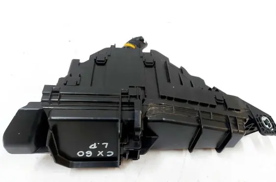 Mazda CX-60 Fuse box cover KR9P-66767