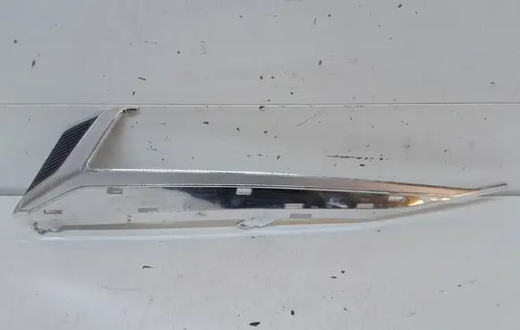 Citroen DS3 Front bumper splitter molding 1417000608 1417000709 1417002077