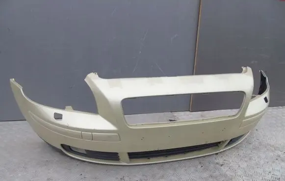 Volvo V50 Front bumper