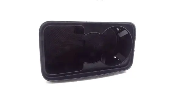 Volkswagen Touareg I Hazard Warning Triangle Mounting Bracket 7L6858601A