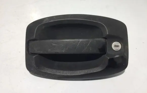 Peugeot Boxer Front door exterior handle 233347
