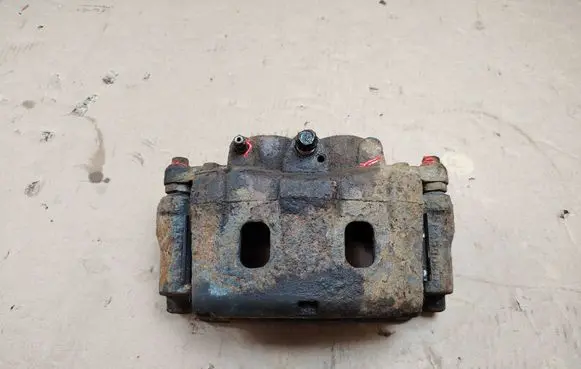 Ford Ranger Front brake caliper