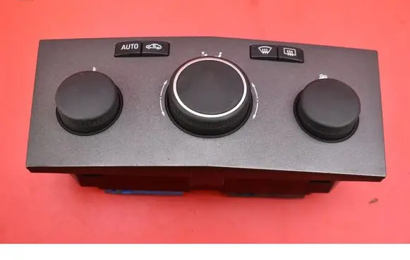 Climate control unit