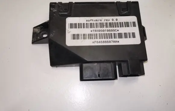 Chrysler Voyager Other control units/modules P04686687AH 04686687AH