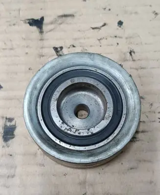 Audi A4 S4 B8 8K Generator/alternator belt tensioner 03L109244E