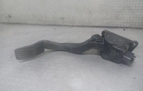 Peugeot 206+ Accelerator throttle pedal 9687160280 0280755147