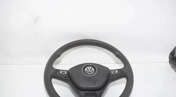 Volkswagen Crafter Steering wheel 3Q0419091 5G0880201R 3Q0419091F81U