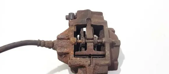 Mercedes-Benz CLC CL203 Rear brake caliper 36278