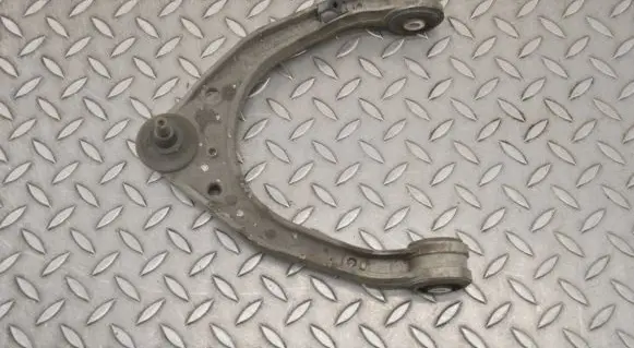Volkswagen Touareg I Front lower control arm/wishbone